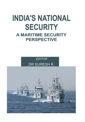 India's National Security(English, Hardcover, unknown)