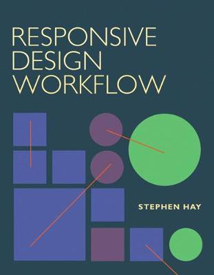 Responsive Design Workflow(English, Electronic book text, Hay Stephen)