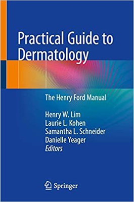 Practical Guide to Dermatology(English, Paperback, unknown)