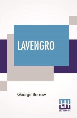 Lavengro(English, Paperback, Borrow George)