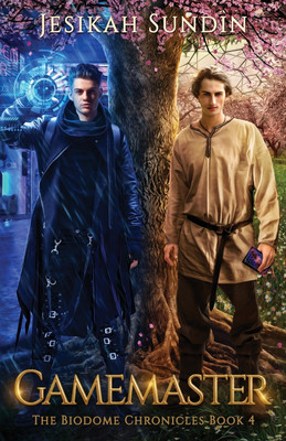 Gamemaster(English, Paperback, Sundin Jesikah)