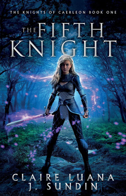 The Fifth Knight(English, Paperback, Sundin Jesikah)