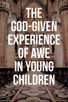 The God-Given Experience of Awe in Young Children(English, Paperback, Crizer Mark A)