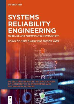 Systems Reliability Engineering(English, Electronic book text, unknown)