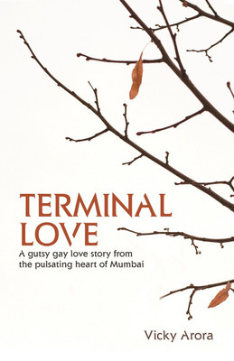 Terminal Love(English, Paperback, Arora Vicky)
