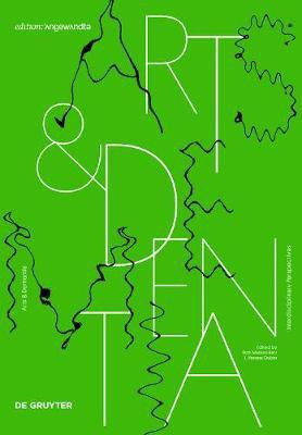 Arts & Dementia(English, Electronic book text, unknown)