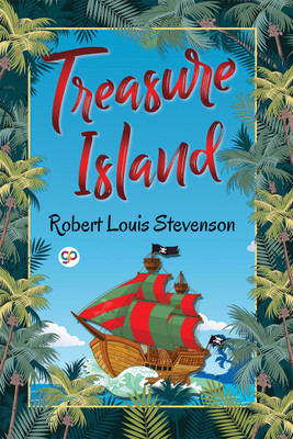 Treasure Island(English, Hardcover, Stevenson Robert Louis)