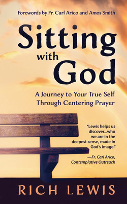 Sitting with God(English, Paperback, Lewis Rich)