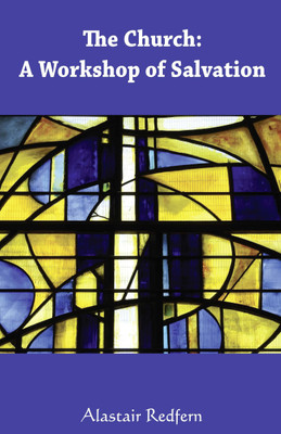 The Church(English, Paperback, Redfern Alastair)