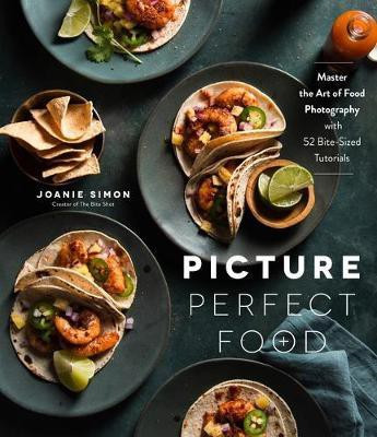 Picture Perfect Food(English, Paperback, Simon Joanie)
