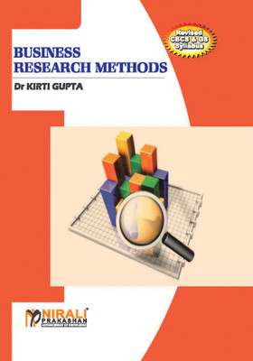 Business Research Methods(English, Undefined, Gupta Kirti)