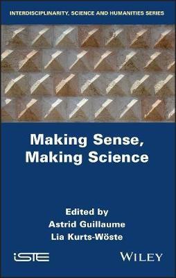 Making Sense, Making Science(English, Hardcover, unknown)