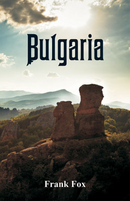Bulgaria(English, Paperback, Fox Frank)