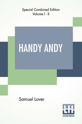 Handy Andy (Complete)(English, Paperback, Lover Samuel)