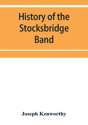 History of the Stocksbridge Band of Hope Industrial Co-operative Society Limited, 1860-1910(English, Paperback, Kenworthy Joseph)