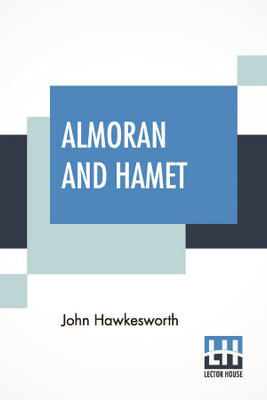 Almoran And Hamet(English, Paperback, Hawkesworth John)