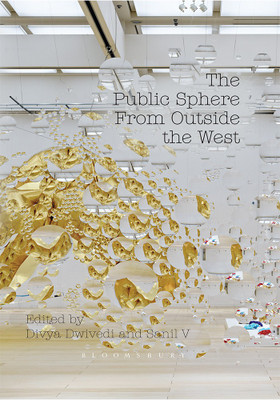 The Public Sphere From Outside the West(English, Paperback, unknown)