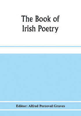 The book of Irish poetry(English, Paperback, unknown)