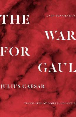 The War for Gaul(English, Hardcover, Caesar Julius)