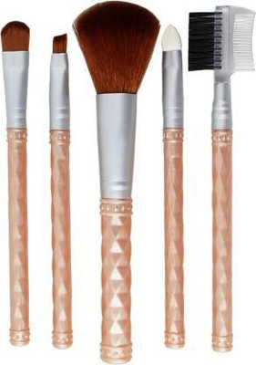 GIRIRAJ MART MAKE UP BRUSH 79(Pack of 5)