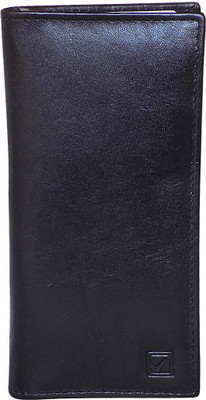 Style 98 15 Card Holder(Set of 1, Black)