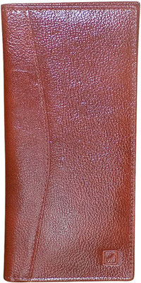 Style 98 15 Card Holder(Set of 1, Maroon)