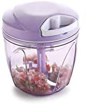 RADHE ENTERPRISE vegetable chopper Vegetable Chopper(chopper 5ss blade)