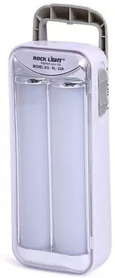 Rocklight RL-22A 4 hrs Lantern Emergency Light(White)