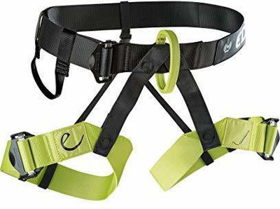 EDELRID Joker II Seat Harness(Free Size)