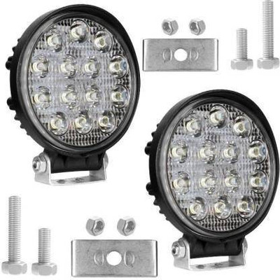 jagankirpa LED Fog Lamp Unit for Universal For Car