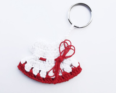 My Little Princess MLP-CR-KC009 Key Chain