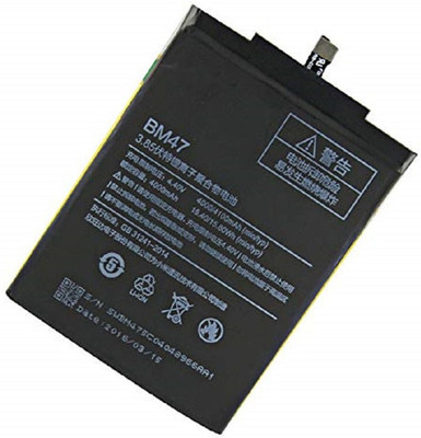 CaseTrendz Mobile Battery For  Mi Redmi 3/3 Pro/3S Prime