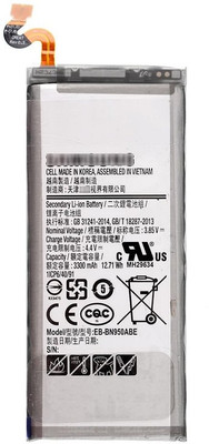 CaseTrendz Mobile Battery For  Samsung Galaxy Note 8/ SM-N950/ SM-N9508/ SM-N950F