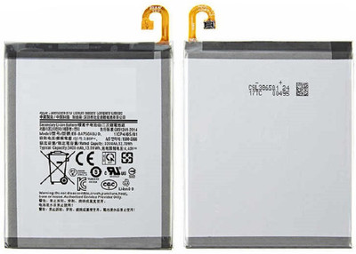 APTIVOS Mobile Battery For  Samsung Galaxy A7 (2018) SM-A750 / Galaxy A10 SM-105F (EB-BA750ABU) 3300 mAh