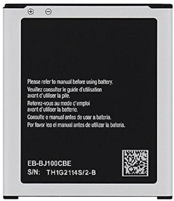 APTIVOS Mobile Battery For  Samsung Galaxy J1 (EB-BJ100CBE) 1800 mAh