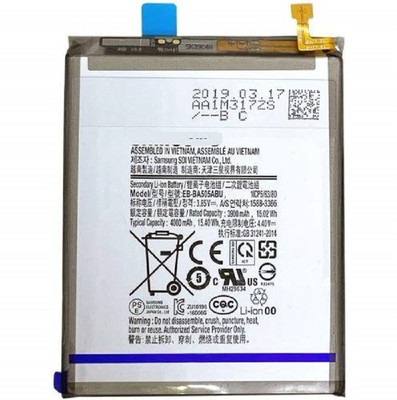 CaseTrendz Mobile Battery For  Samsung Galaxy A50 SM-A50FN/DS