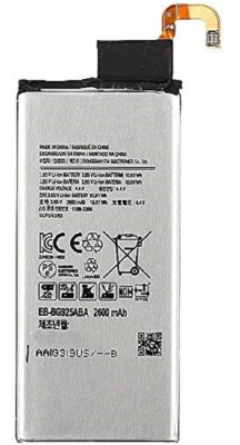 APTIVOS Mobile Battery For  Samsung Samsug Galaxy S6 Edge SM-G925 (EB-BG925ABE) 2600 mAh