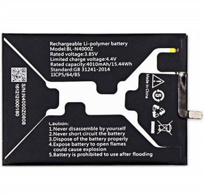 CaseTrendz Mobile Battery For  Gionee A1