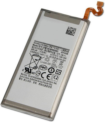 APTIVOS Mobile Battery For  Samsung Galaxy Note 9 SM-N960 (EB-BN965ABU) 4000 mAh