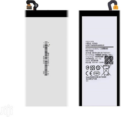 APTIVOS Mobile Battery For  Samsung Galaxy J7 Pro/ SM-J730G (EB-BJ730ABE) 3600 mAh