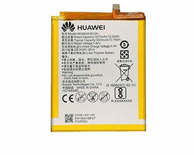 CaseTrendz Mobile Battery For  Huawei HONOR 6X