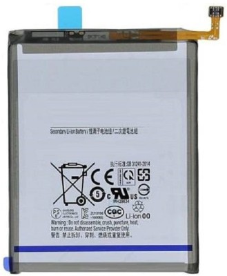 APTIVOS Mobile Battery For  Samsung Galaxy M20 SM-M205F (EB-BG580ABU) 5000 mAh