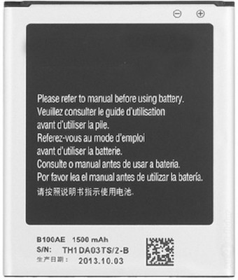 CaseTrendz Mobile Battery For  Samsung Galaxy Star Pro S7262/S7392/S7270/S7275