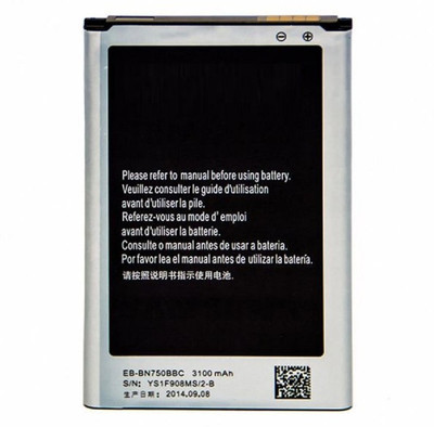 CaseTrendz Mobile Battery For  Samsung Galaxy Note 3 Neo N750 N7505