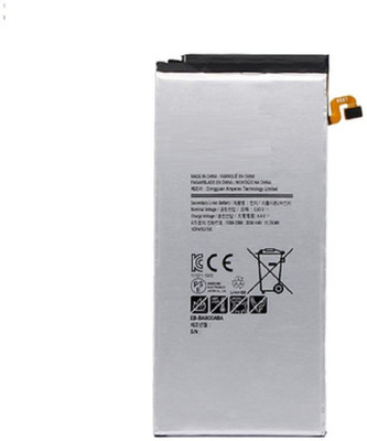 CaseTrendz Mobile Battery For  Samsung Galaxy A8 Plus (SM-A730F)