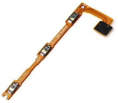 TTRADERS MIMXA MI MAX Power ON/OFF Button