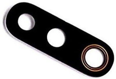 Furious3D Back Camera Lens Compatible for Realme 3 Camera Lens Glass
