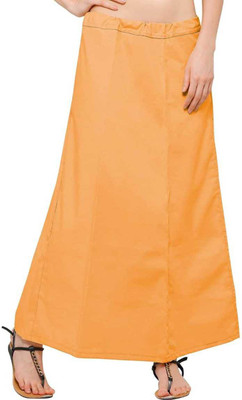 Jay Tanish Cloth store A1 Cotton Petticoats Pure Cotton Petticoat(Free)