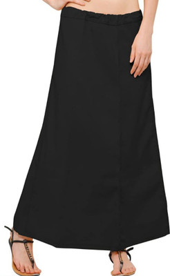 Jay Tanish Cloth store A1 Petticoats Perfect Pure Cotton Petticoat(Free)
