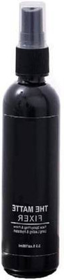 BTNT NEW BEST QUALITY MAKEUP FIXER  Primer  - 100 ml(TRANSPARENT)